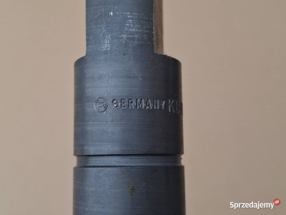 RENAULT MIDLINER WTRYSK WTRYSKIWACZ BOSCH NOWY Bieleń