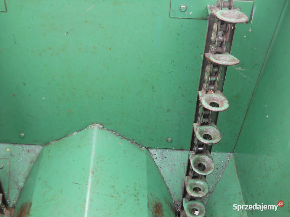 Sadzarka do ziemniaków Spytkowice