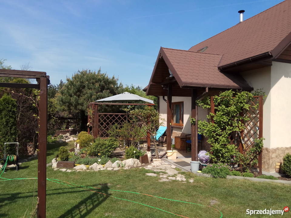 Sprzedam domek Dąbrowa Górnicza