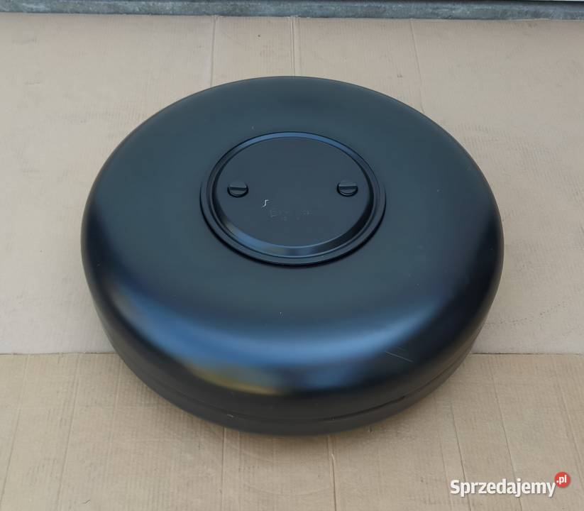 Zbiornik Butla LPG 65L Legalizacja 2032