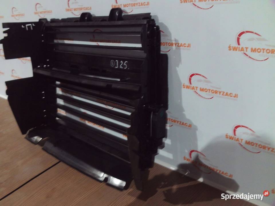 JEEP AVENGER 24r żaluzja kierownica powietrza Kielce