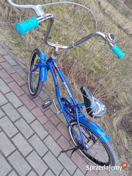 Rower Batavus BMX Radom