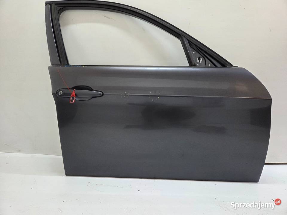 DRZWI PRAWE PRZEDNIE BMW E90 E91 A227 SPARKLING Strzyżewice
