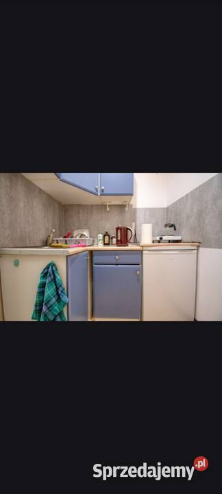 Lokal użytkowy magazyn Poznań