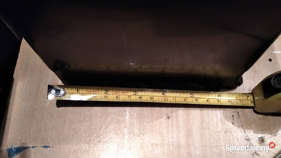 Maxgear 12V 480A 55Ah sprzedam łódzkie Łódź