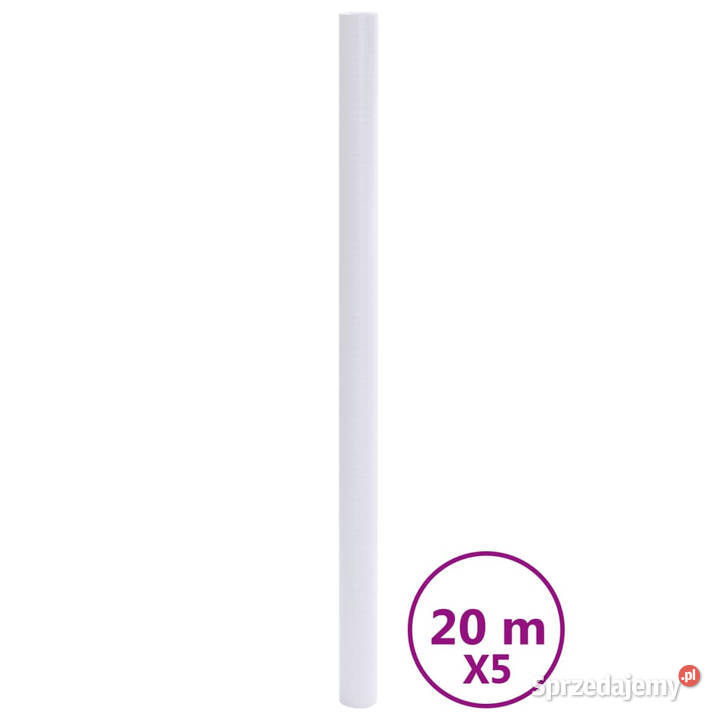Folia okienna matowa w paski PVC WM3206469 Pozostałe Warszawa