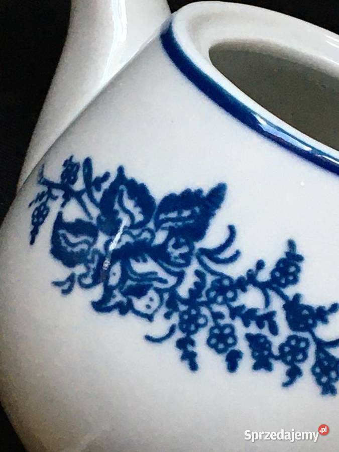 Lubiana imbryk vintage Skarżysko Kościelne