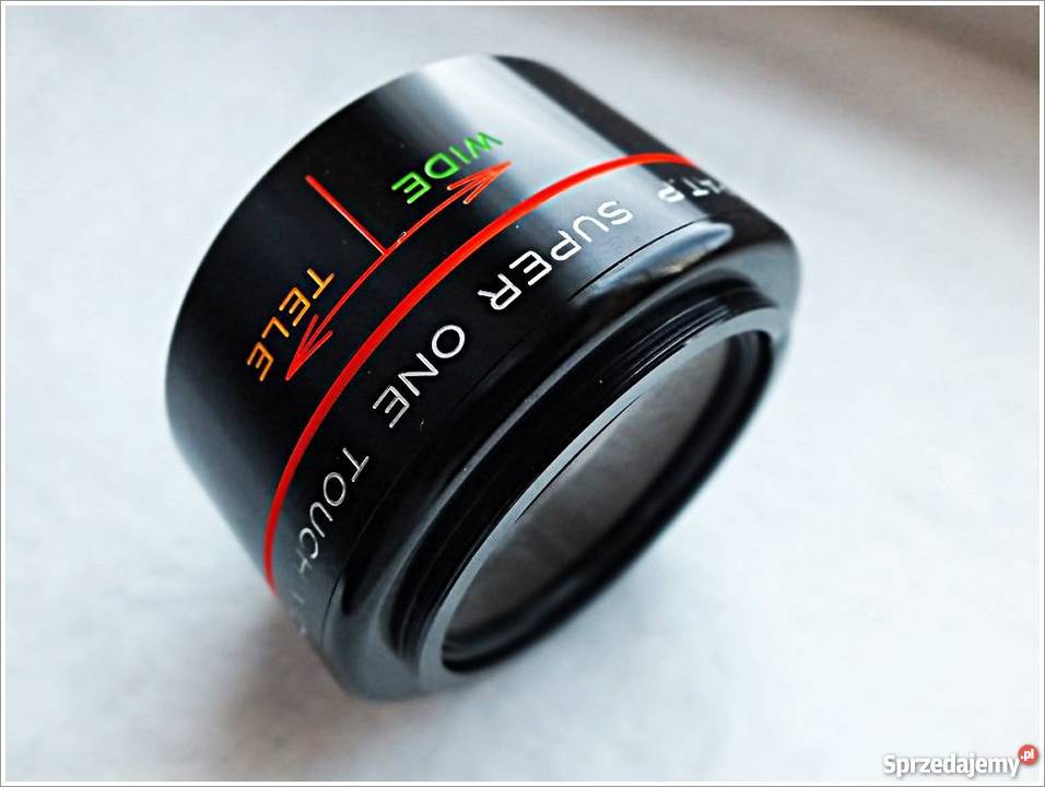 PATP Super One Touch Video Conversion 055x Wide Żary