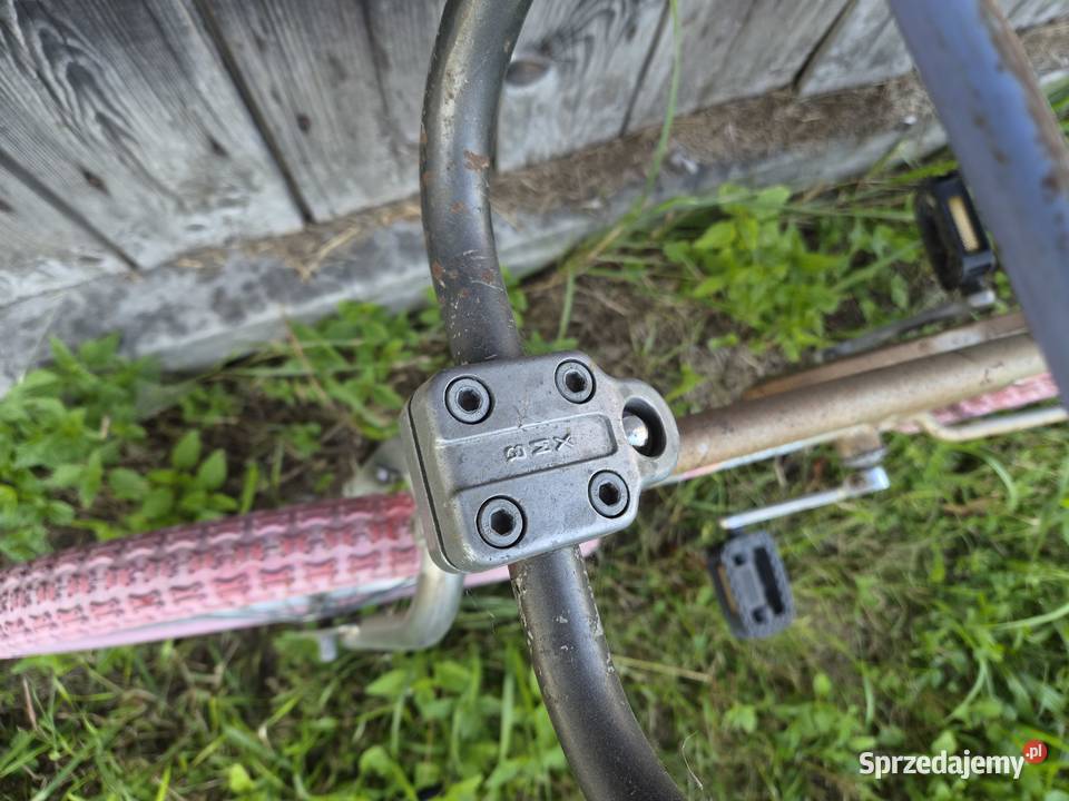 Rower BMX koła 20