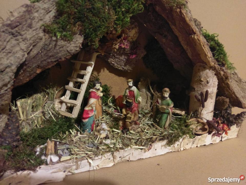 SZOPKI BOŻONARODZENIOWE Tarnów