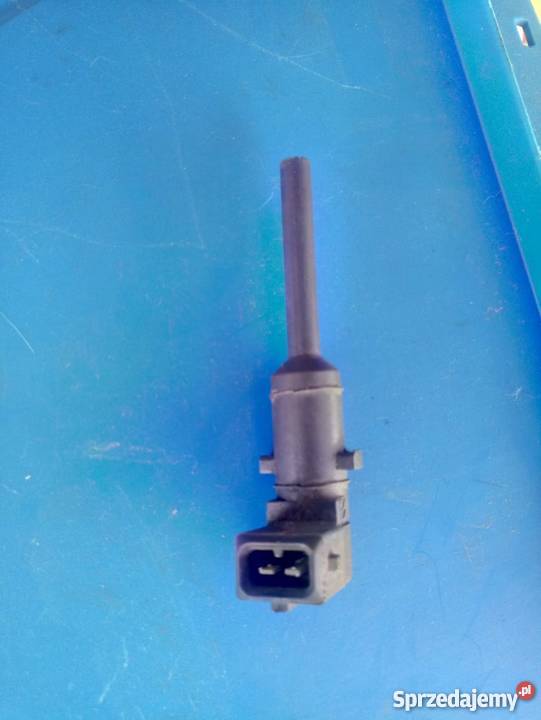 CZUJNIK POZIOMU PŁYNU WODY MERCEDES 9705450124 ciężarowe Rzędowice