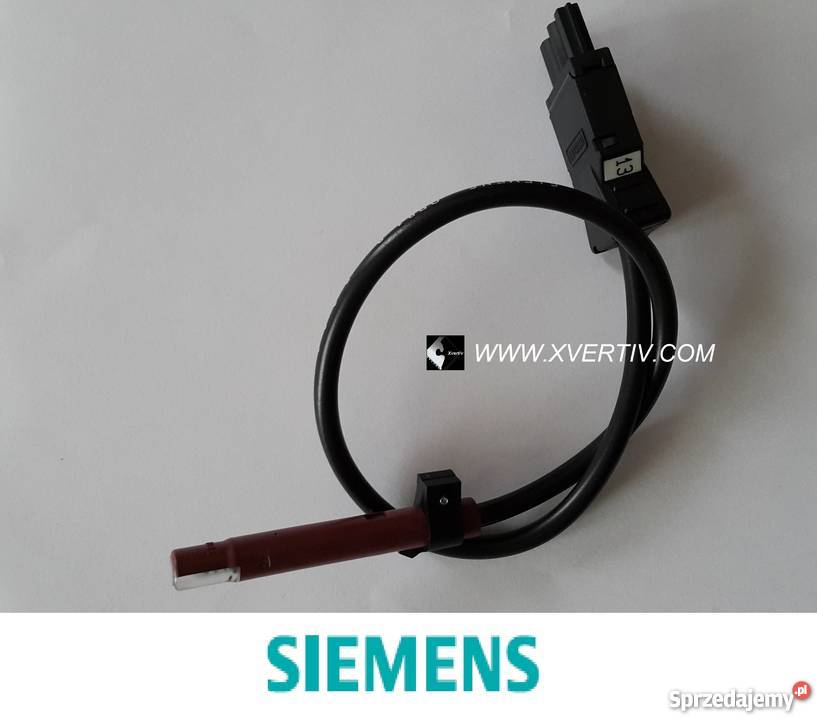 Czujnik płomienia SIEMENS QRB 1BB036A25A z Rzeszów