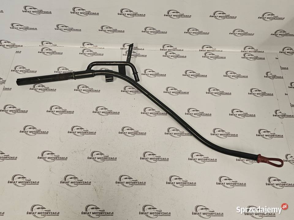 BMW E83 X3 25 M54B25 256S5 bagnet miarka oleju