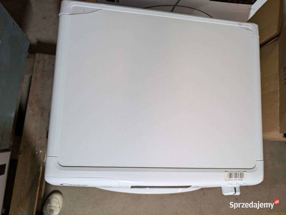 Candy CS 149TXMES Pralka 9 Klasa A 1400 wież