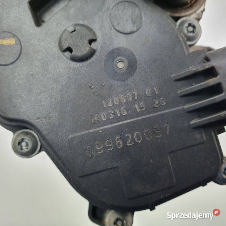 ZAWÓR EGR VOLKSWAGEN PASSAT B8 04L131501R Lipno
