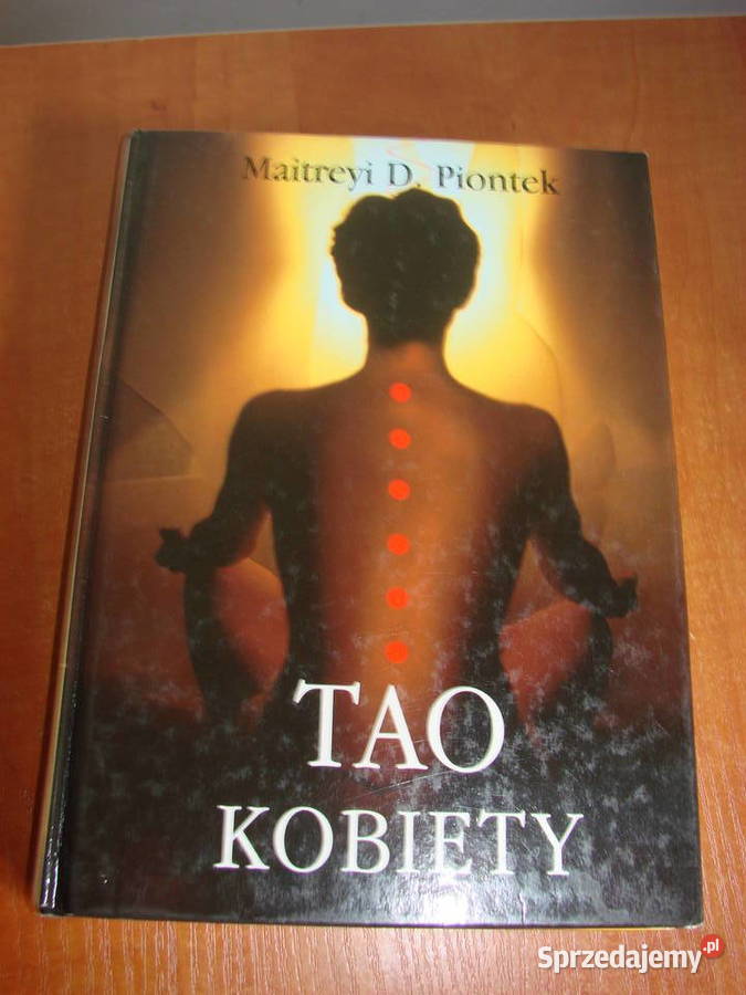 Tao kobiety MD Piontek motywacja, rozwój osobisty Pruszcz Gdański