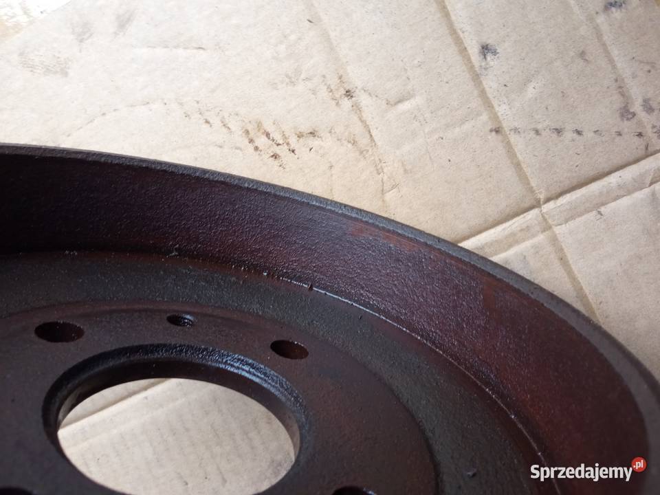 Bęben szczęki FL EL fiat 126p maluch sprzedam
