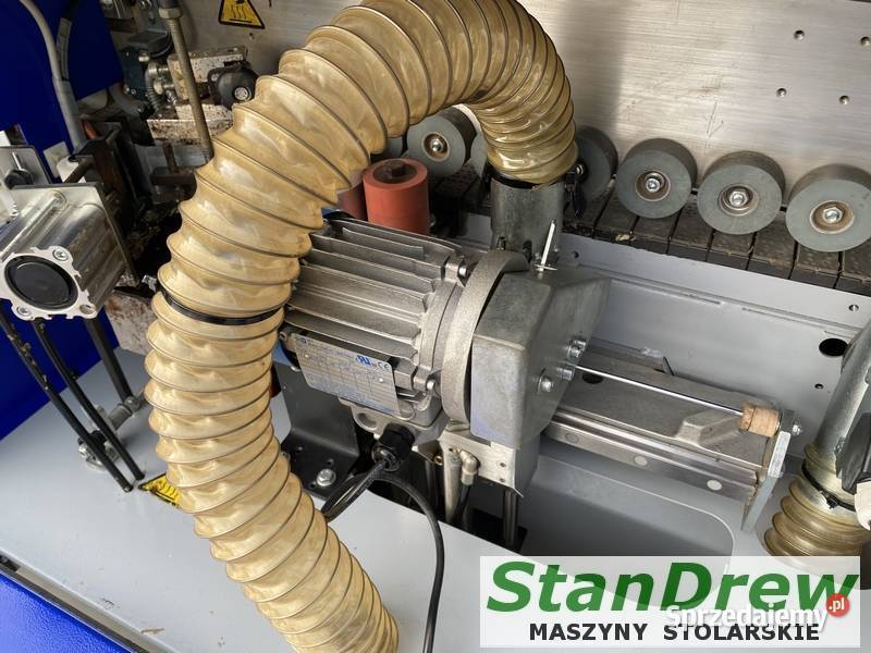 Okleiniarka Felder G 330 Mojusz