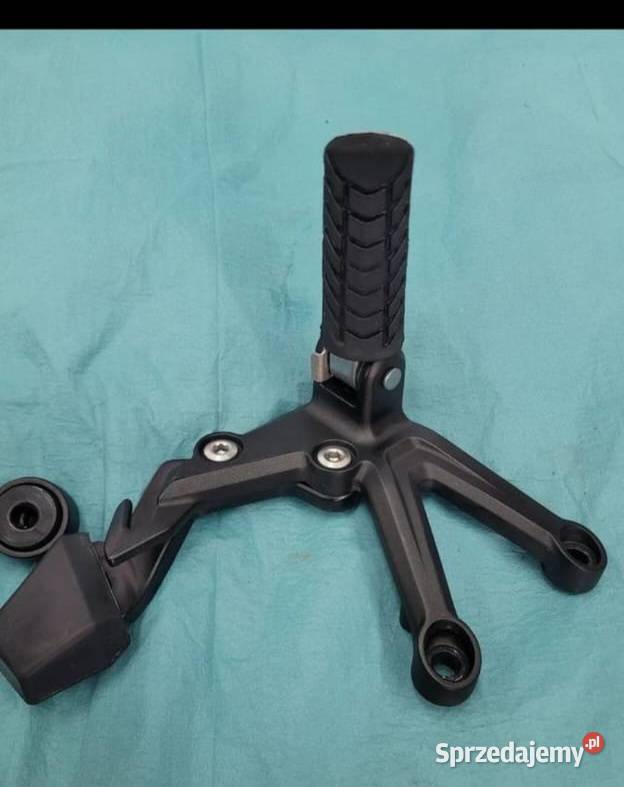 Kawasaki ninja H2SX Z1000SX H2 SX OEM PODNÓŻEK Pozostałe Nowy Tomyśl