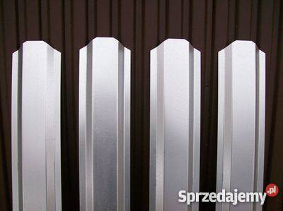 Solidna Kuta brama dwuskrzydłowa przęsła Garwolin