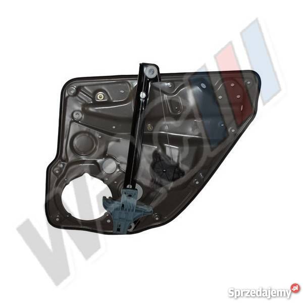 Podnosnik szyby mechanizm tył Vw Golf 4 Włocławek