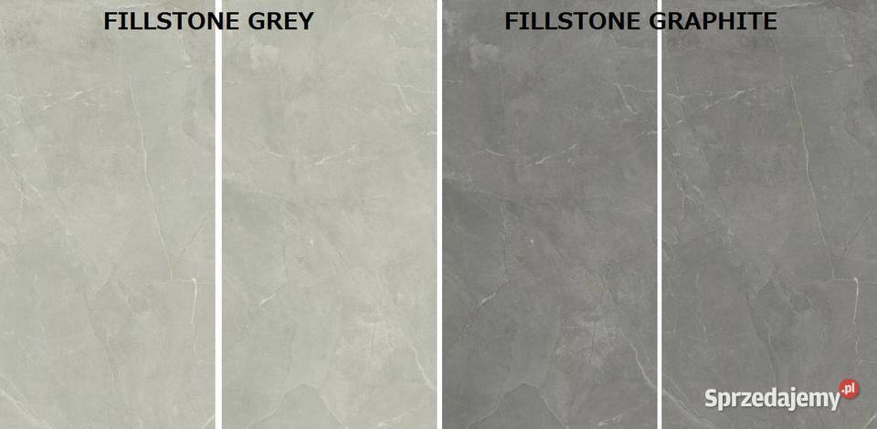 gres 5981198 fillstone grey graphite półpolgat1 lubuskie Gorzów Wielkopolski