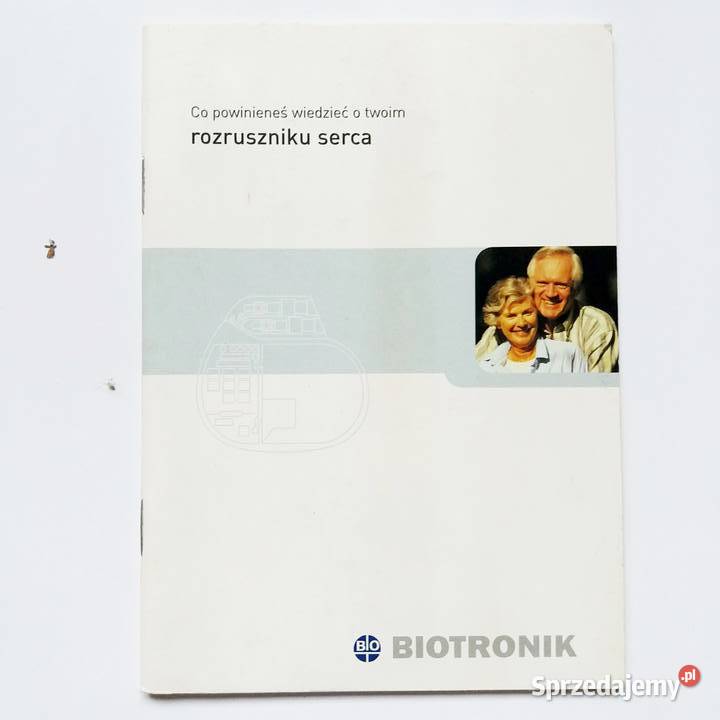Co powinieneś wiedzieć o twoim rozruszniku serca Łódź