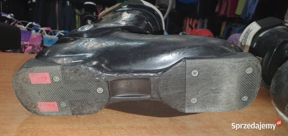 Buty narciarskie LANGE rozmiar 3940 Narty Dębica