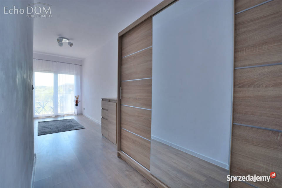 Mieszkanie Kraków 62 metry 3pok sprzedam