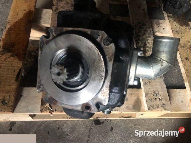 Terex TL 310 Pompa Hydrauliki Sauer Danfoss Jastrzębniki