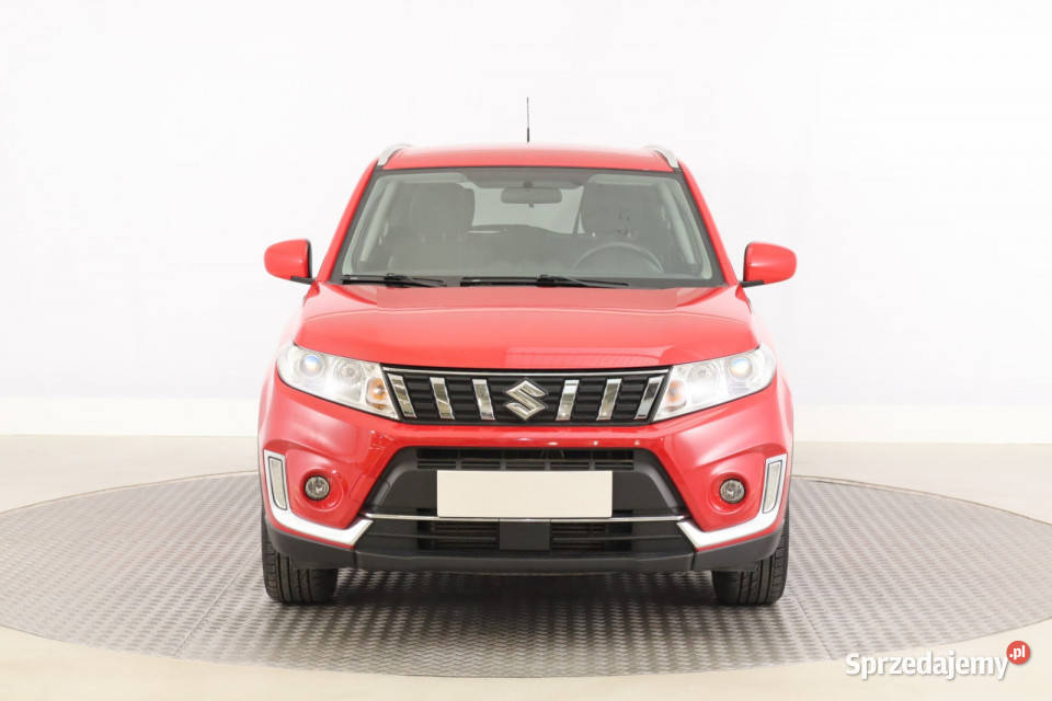 Suzuki Vitara 10 BoosterJet łopatki zmiany biegów Zabrze sprzedam