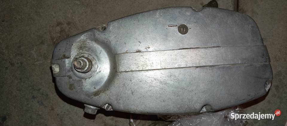 Silnik WSK 175 060 Wągrowiec