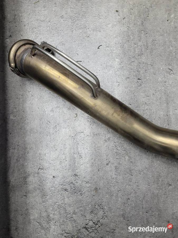 KTM 890 ADV SMT OEM 2023 790 ADVENTURE TŁUMIK Nowy Tomyśl