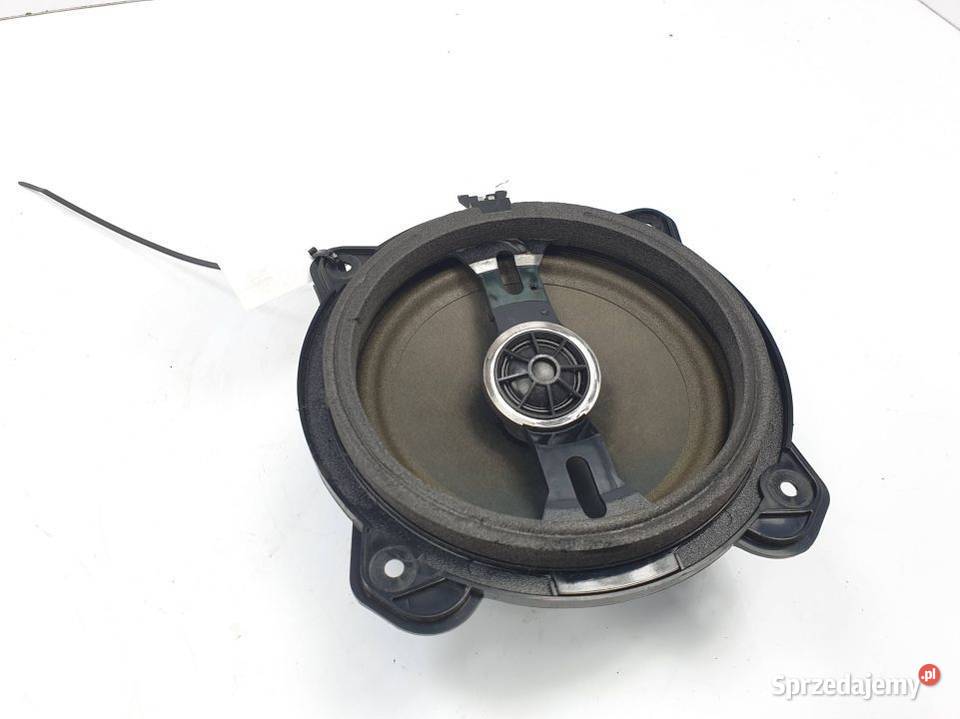 GŁOŚNIK AUDI A3 8P 8H0035411 Lipno
