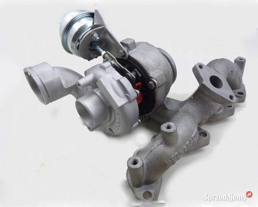 Turbina MITSUBISHI GRANDIS 20 DID 136 100 kw BSY Gdańsk