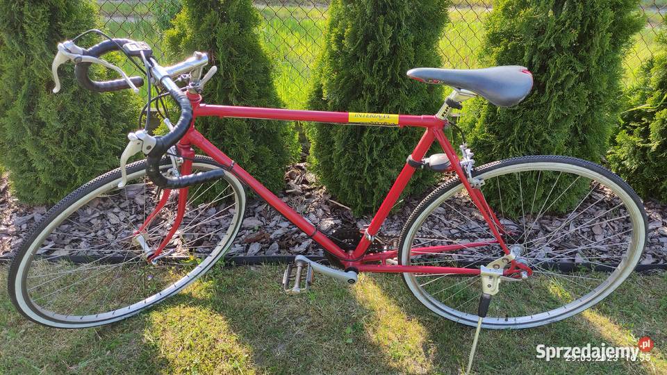 Kolarzówka koła 27 Gidle sprzedam