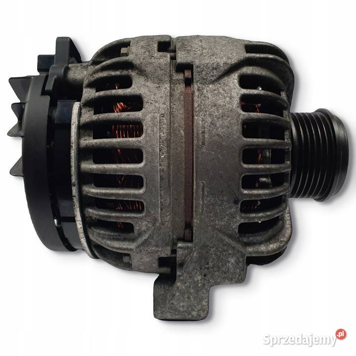 ALTERNATOR Volvo S80 V70 II 24 B 30658085 Chełm