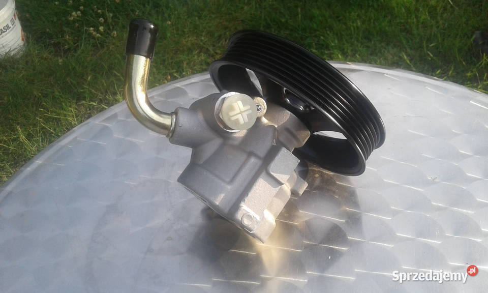 Pompa Wspomagania VOLVO V40 Gorzyce