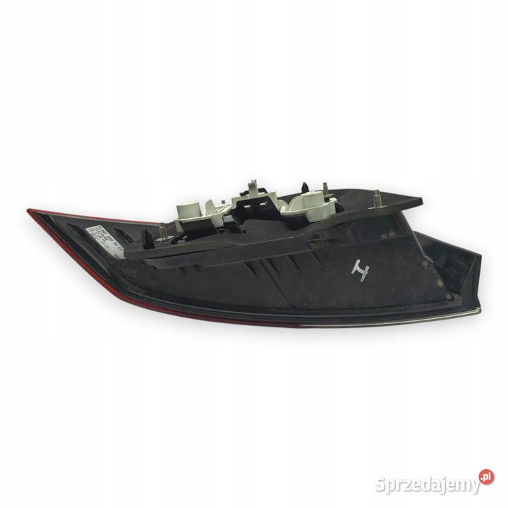 LAMPA PRAWA Volvo S40 II LIFT 20072012 tylna osobowe Chełm