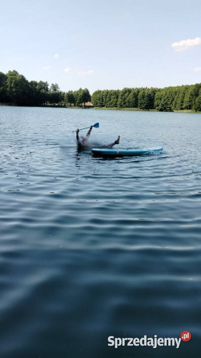 Wyjątkowa działka rekreacyjna jeziora Radzynek