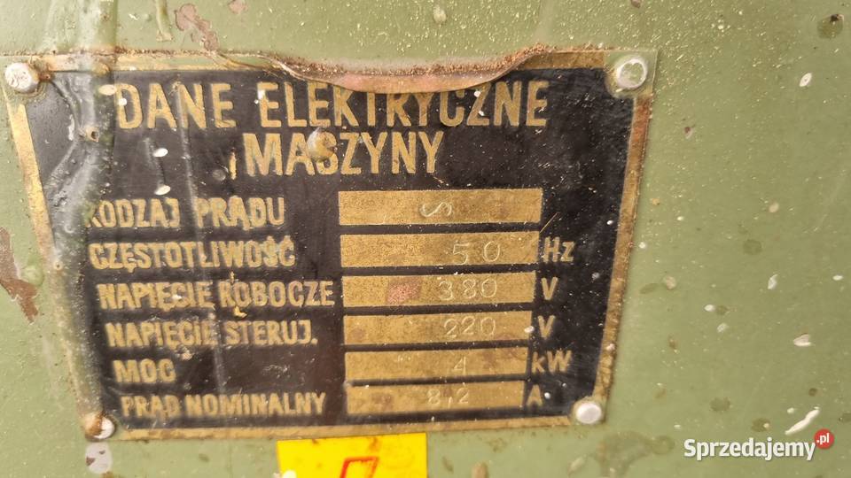 Piła tarczowa REMA DMMA35