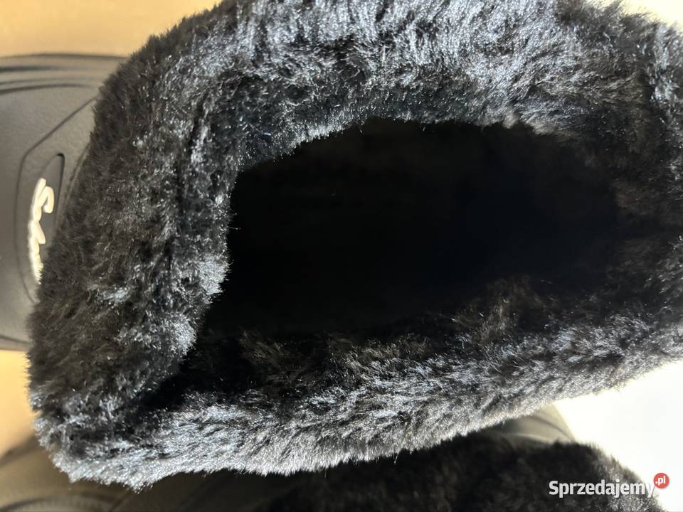 Kalosze ocieplane 41 śląskie Tarnowskie Góry