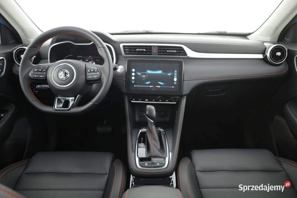 MG ZS SUV 10 Turbo sprzedam
