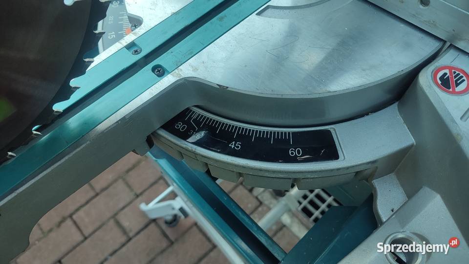 Ukośnica Makita LS1018L Dynów