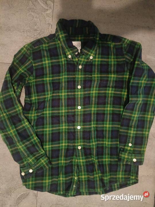 Koszule na długi rękaw Koło sprzedam