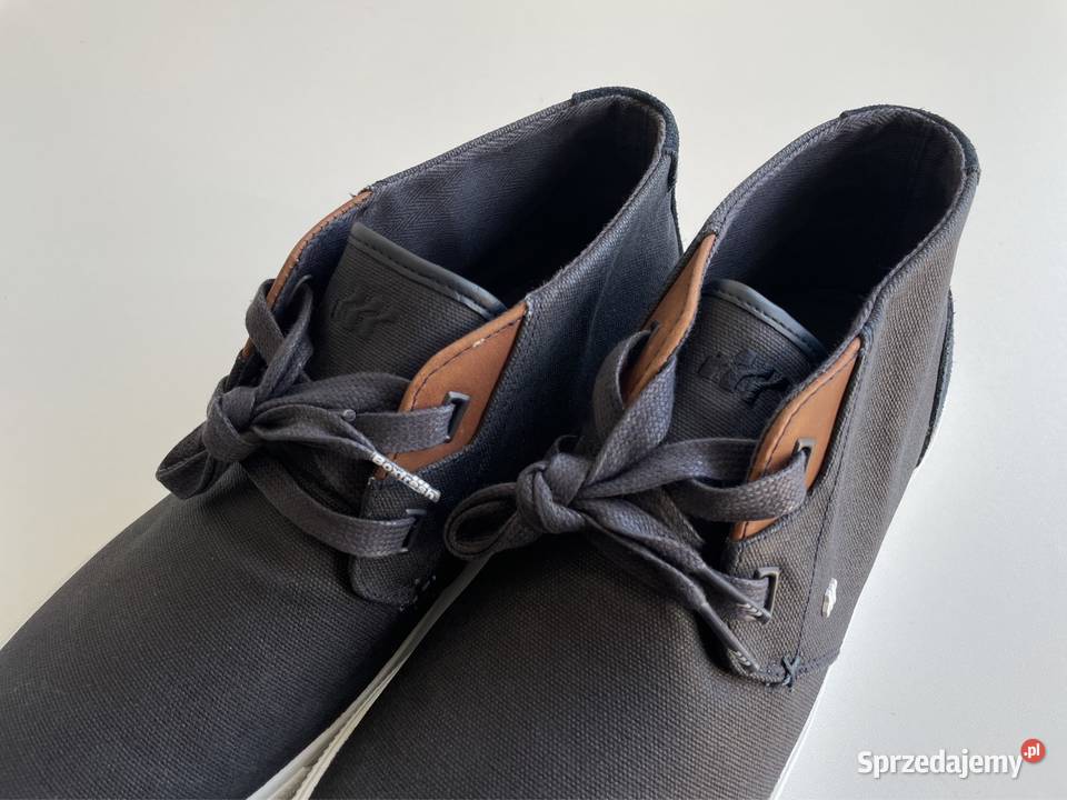 Oryginalne Trampki Boxfresh 45 Gdańsk