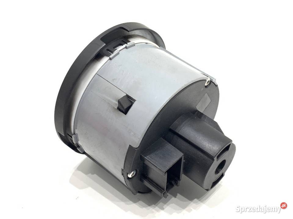 WŁĄCZNIK ŚWIATEŁ SKODA OCTAVIA II 1Z0941431K