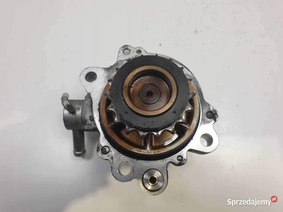 Mazda 6 II GH 22 CITD POMPA VACUM wakum R2AA