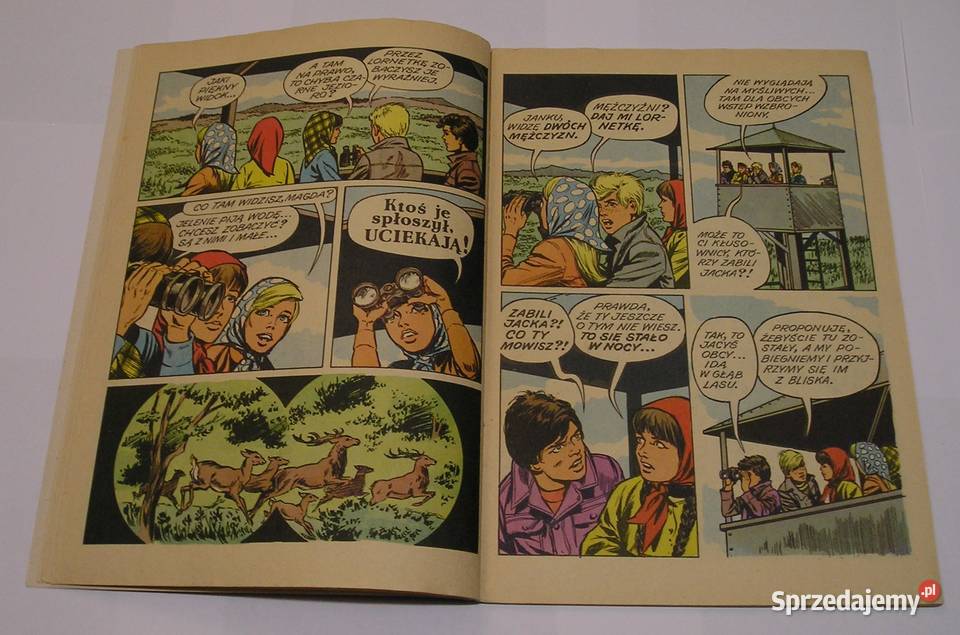 KAPITAN ŻBIK TAJEMNICZE ŚWIATŁO 1976 WYDANIE 1 łódzkie Łódź