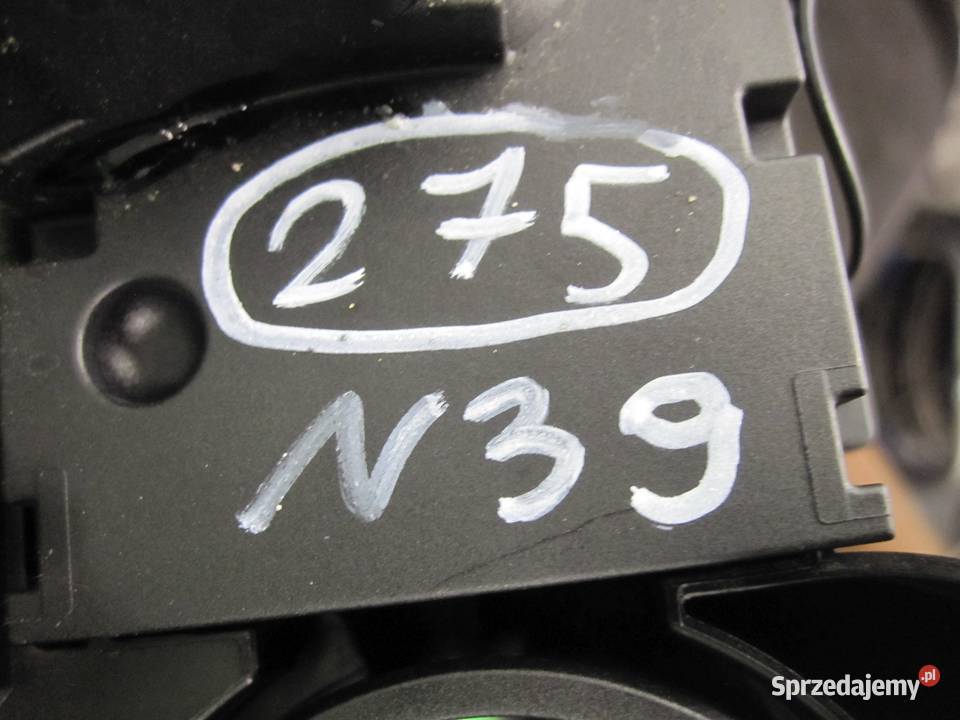 AUDI A5 8T 10r przełącznik zespolony 8K0953502BD Kielce